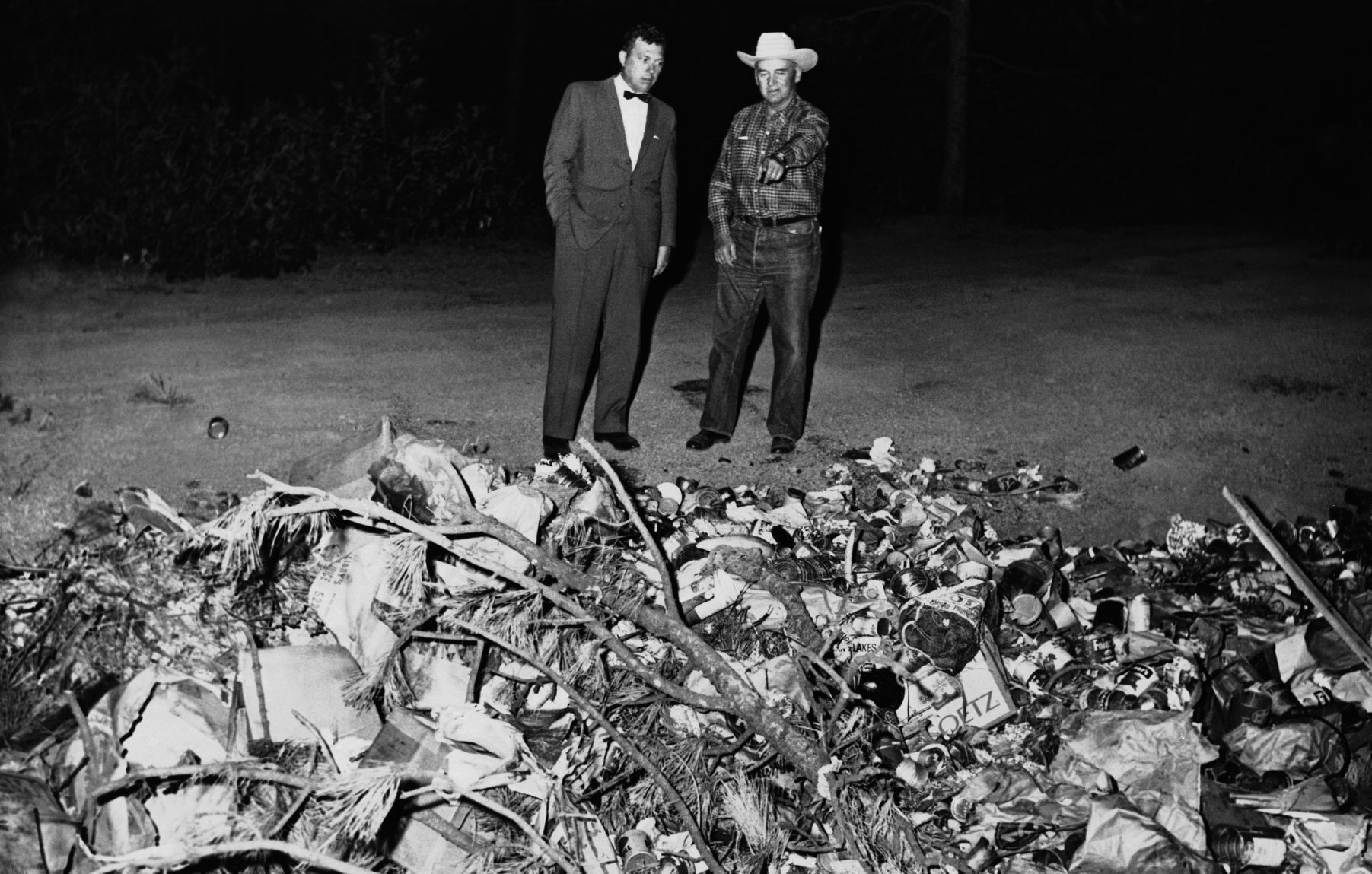1960: Coors III